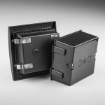Светильник светодиодный уличный Lightstar 383672 Estra