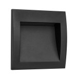 Светильник светодиодный уличный Lightstar 383674 Estra