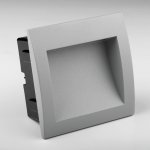 Светильник светодиодный уличный Lightstar 383694 Estra