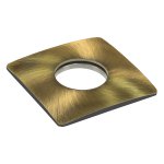 Панель декоративная к 384XXX Lightstar 384021 Ipogeo