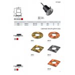 Панель декоративная к 384XXX Lightstar 384025 Ipogeo