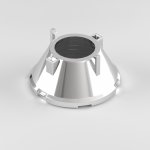 Внутренняя линза 15G CICLONE к 3850xx (D86)
