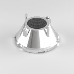 Внутренняя линза 38G CICLONE к 3850xx (D86)