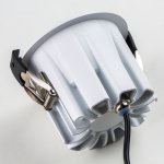 Светильник светодиодный уличный Ciclone Lightstar 385036