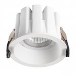 Светильник светодиодный уличный Ciclone Lightstar 385036