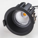 Светильник светодиодный уличный Ciclone Lightstar 385037