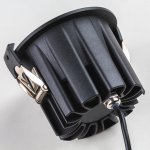 Светильник светодиодный уличный Ciclone Lightstar 385047