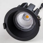 Светильник светодиодный уличный Ciclone Lightstar