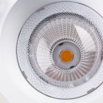 Светильник светодиодный уличный Ciclone Lightstar