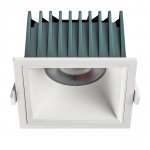 Светильник светодиодный уличный Ciclone Lightstar