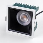 Светильник светодиодный уличный Ciclone Lightstar