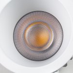 Светильник светодиодный уличный Ciclone Lightstar