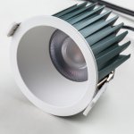 Светильник светодиодный уличный Ciclone Lightstar