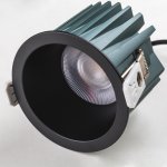 Светильник светодиодный уличный Ciclone Lightstar