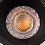 Светильник светодиодный уличный Ciclone Lightstar