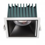 Светильник светодиодный уличный Ciclone Lightstar