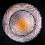 Светильник светодиодный уличный Ciclone Lightstar