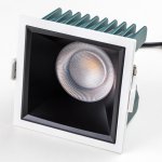 Светильник светодиодный уличный Ciclone Lightstar