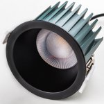 Светильник светодиодный уличный Ciclone Lightstar