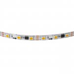 400904 Лента LED SPI 3led/pix 12V 14,4W/m 10-12Lm/W 4000K IP20 1шт = 5м