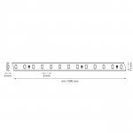 Лента белого свечения Lightstar 402032