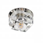 Светильник встраиваемый Lightstar 4060 Romb
