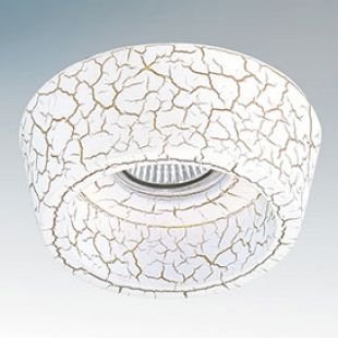 Встраиваемый светильник Lightstar 41011 Extra Встраиваемый светильник Lightstar 41011 Extra