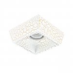 Светильник встраиваемый Lightstar 41021 Extra