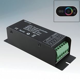 

Контроллер RC LED RGB Lightstar 410806, 410806