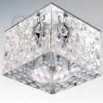Светильник встраиваемый Lightstar 4160 Bolla