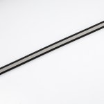 Стальной трос CORDA в PVC оплетке для LED-ленты 10м