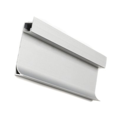 Профиль-плинтус с прямоугольным рассеивателем (теневой плинтус) Profiled Lightstar 419119
