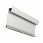 Профиль-плинтус с прямоугольным рассеивателем (теневой плинтус) Profiled Lightstar 419119