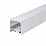 Профиль с прямоугольным рассеивателем Profiled Lightstar 419261