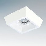 Встраиваемый светильник Lightstar (osgona) 42020 Extra