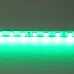 Лента цветного свечения 24V, зеленый Lightstar Lightstar 420514
