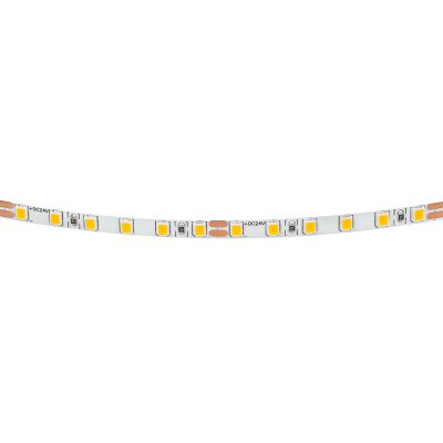 420543-01 Лента LIGHTSTAR LED 24V 5W 5m/roll 3000K с клейкой лентой М3
