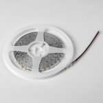 420543-02 Лента LIGHTSTAR LED 24V 5W 5m/roll 3000K без клейкой ленты М3