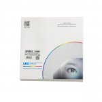 420563  Лента LIGHTSTAR LED 24V 10W/m 120leds/M 1100LM/M 3000K IP20 1 шт = 10м