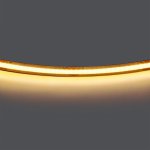 Лента теплого белого свечения COB LED 24V Lightstar Lightstar 420833