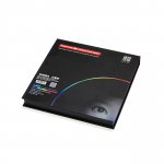 420893 Лента LIGHTSTAR LED 24V 12W/M 110Lm/W 3000K IP20 1шт = 10м