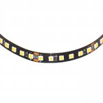 420893 Лента LIGHTSTAR LED 24V 12W/M 110Lm/W 3000K IP20 1шт = 10м