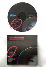 420894 Лента LIGHTSTAR LED 24V 12W/M 1320LM/M 4000K IP20 1шт = 10м