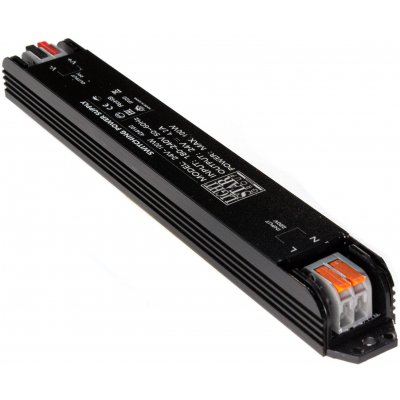 Блок питания 24V для светодиодной ленты 100W Lightstar Lightstar 424102 Блок питания 24V для светодиодной ленты 100W Lightstar Lightstar 424102