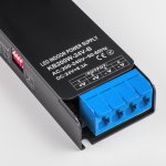 Блок питания 24V для светодиодной ленты 200W Lightstar Lightstar 424200