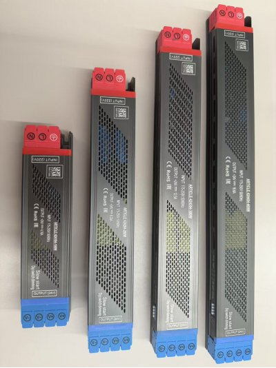 424304 Блок питания 24V для светодиодной ленты LIGHTSTAR 300W