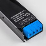 Блок питания 24V для светодиодной ленты 400W Lightstar Lightstar 424400