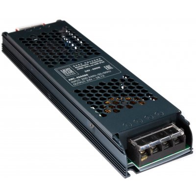 Блок питания 24V для светодиодной ленты 400W Lightstar Lightstar 424400