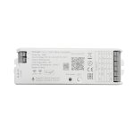 424491 Набор управления (контроллер 12В/24В 12A д/треков LINEA и LED ленты и пульт Д/У одной зоной SINGLE COLOR)