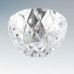 Светильник встраиваемый Lightstar 4334 Faseta